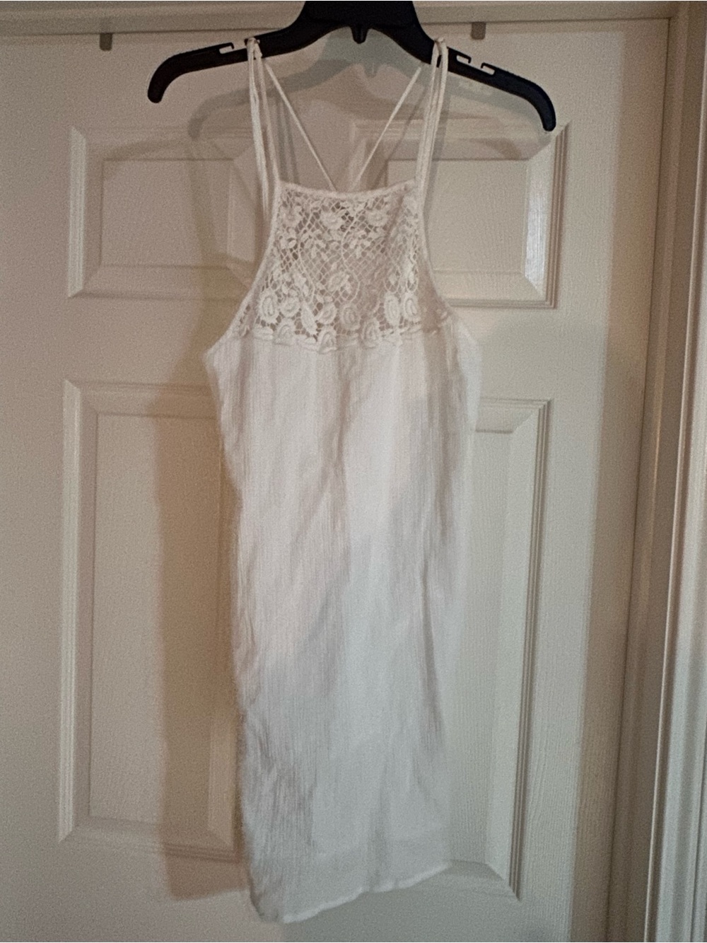 LSpace Size L Bathing Suit Cover Up